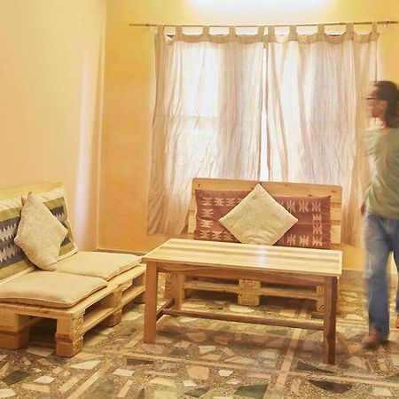 Ananda Tree House Eco Homestay Катманду Екстер'єр фото