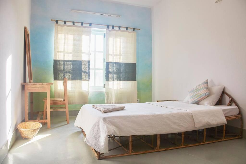 Ananda Tree House Eco Homestay Катманду Екстер'єр фото