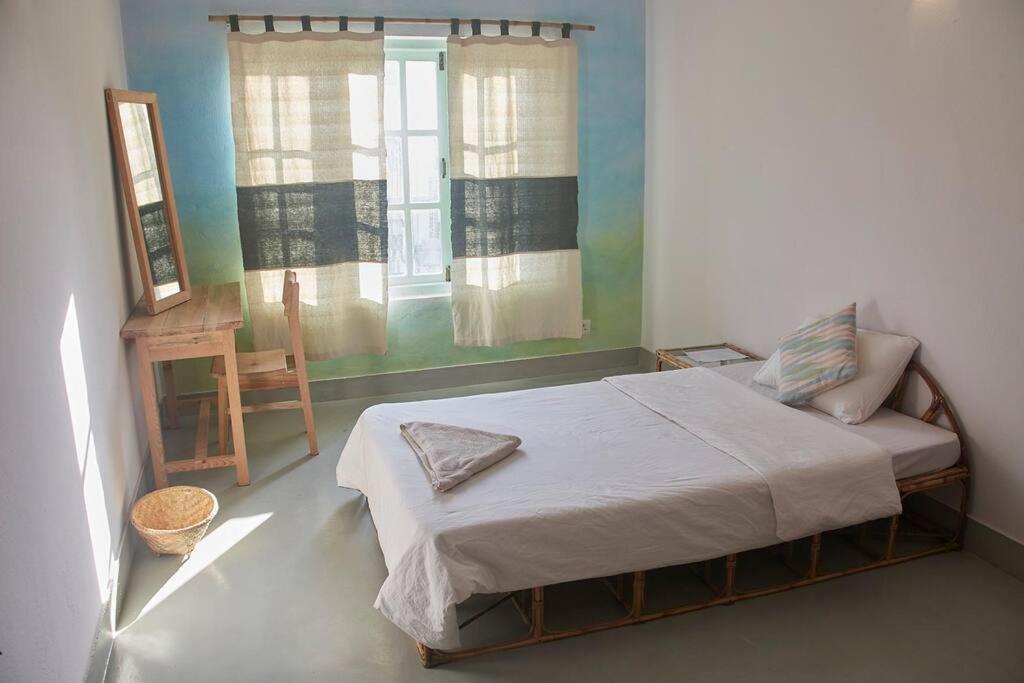 Ananda Tree House Eco Homestay Катманду Екстер'єр фото